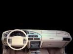Ford Taurus 1992 года